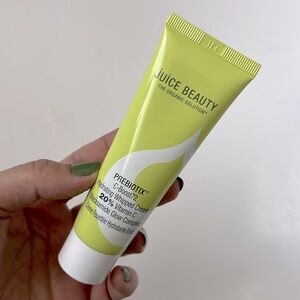 Juice Beauty C-BOOST72 20% Vitamin C Whipped Cream full size